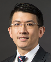Terrence Goh